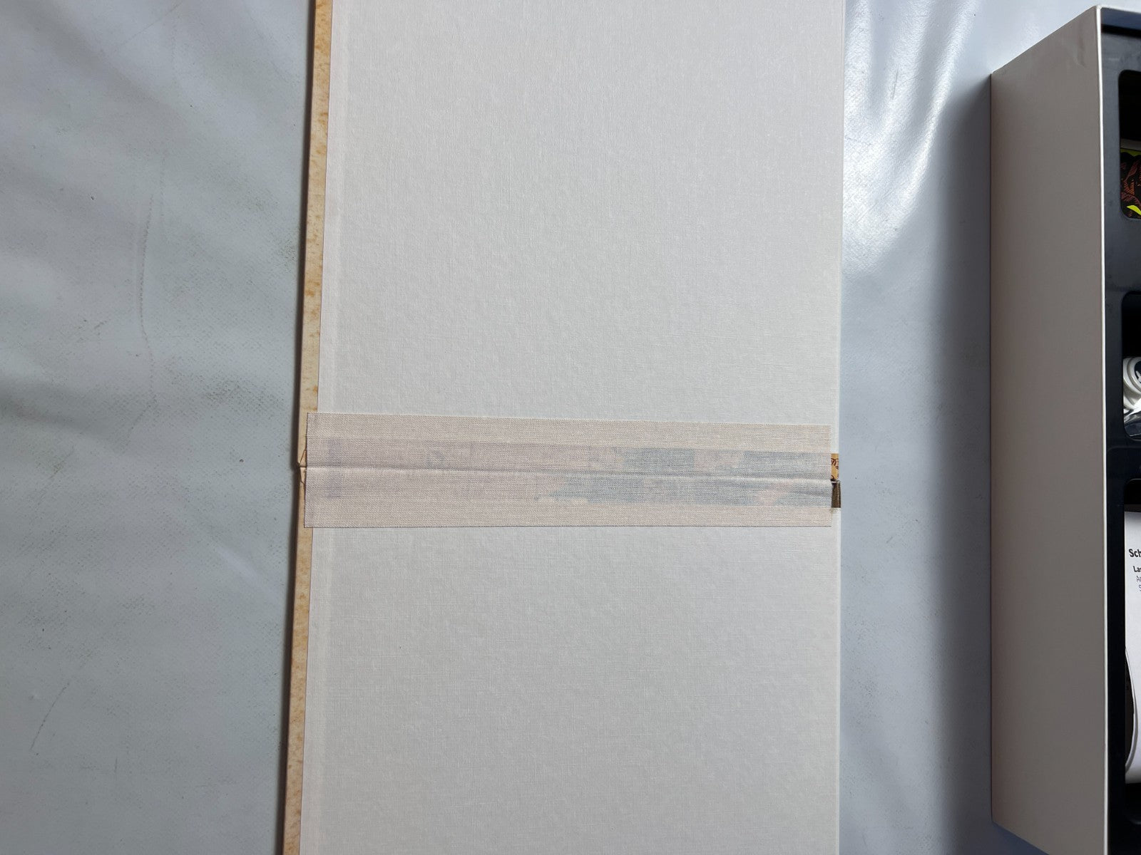 Detailfoto 4 – SKU A10397 – Gesellschaftsspiel gebraucht bei Brettspielimperium