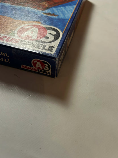 Detailfoto 7 – SKU A8894 – Gesellschaftsspiel gebraucht bei Brettspielimperium