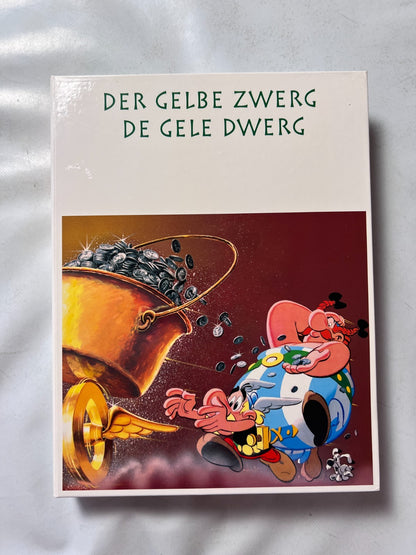 Detailfoto 4 – SKU A14086 – Gesellschaftsspiel gebraucht bei Brettspielimperium