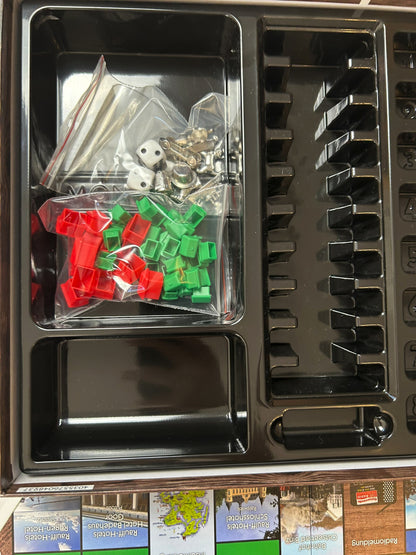 Detailfoto 10 – SKU A6736 – Gesellschaftsspiel gebraucht bei Brettspielimperium