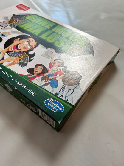 Detailfoto 4 – SKU A12590A – Gesellschaftsspiel gebraucht bei Brettspielimperium