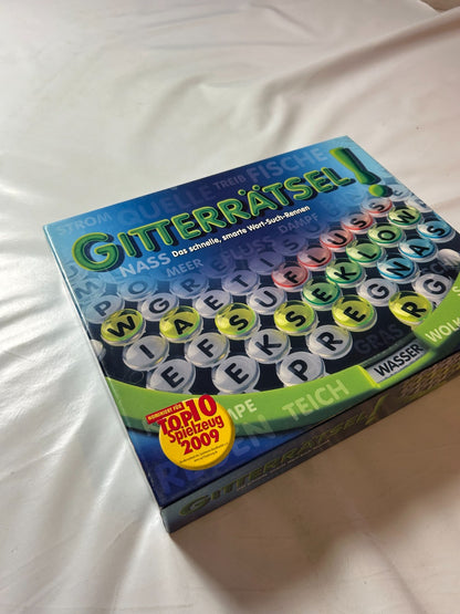 Detailfoto 5 – SKU A12256 – Gesellschaftsspiel gebraucht bei Brettspielimperium