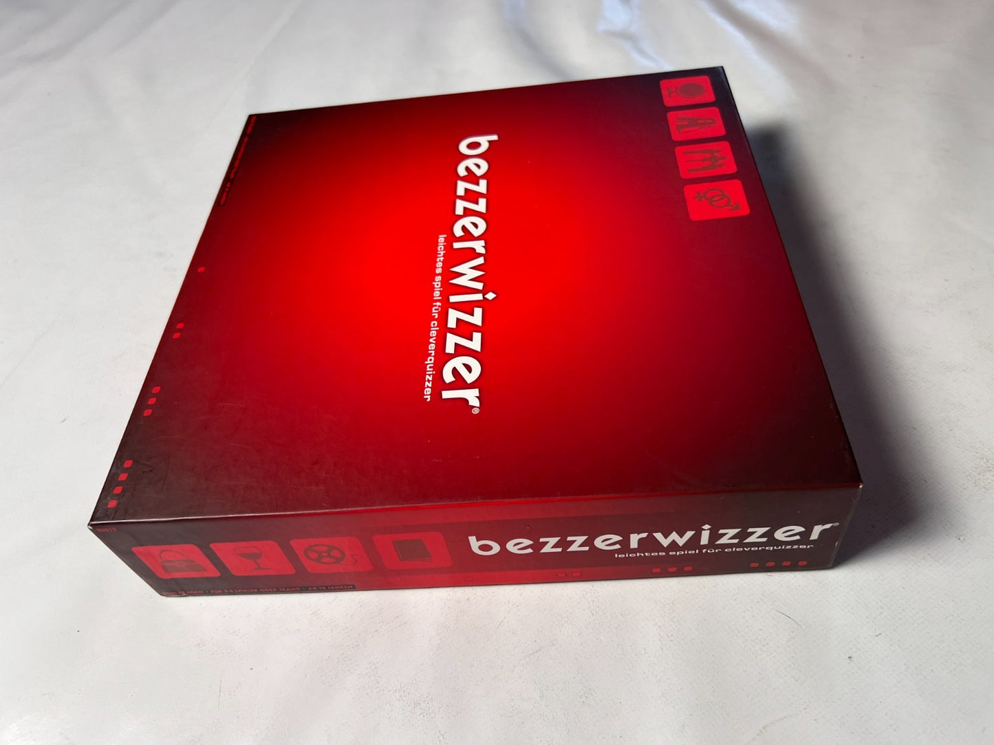 Detailfoto 7 – SKU A10436 – Gesellschaftsspiel gebraucht bei Brettspielimperium