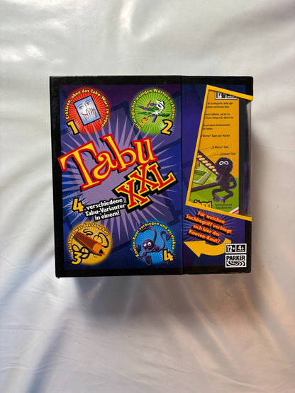 Detailfoto 2 – SKU A13782 – Gesellschaftsspiel gebraucht bei Brettspielimperium