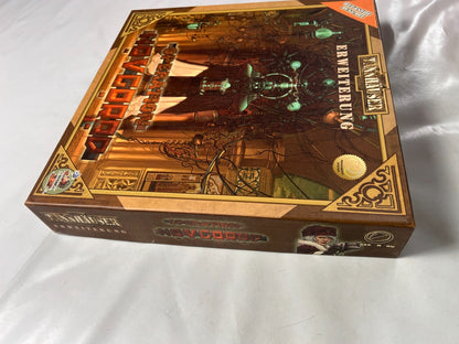 Detailfoto 7 – SKU A13217 – Gesellschaftsspiel gebraucht bei Brettspielimperium