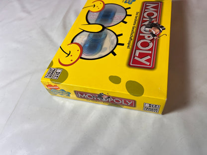 Monopoly Spongebob  Parker 2006  Vollständig - Ansicht 7