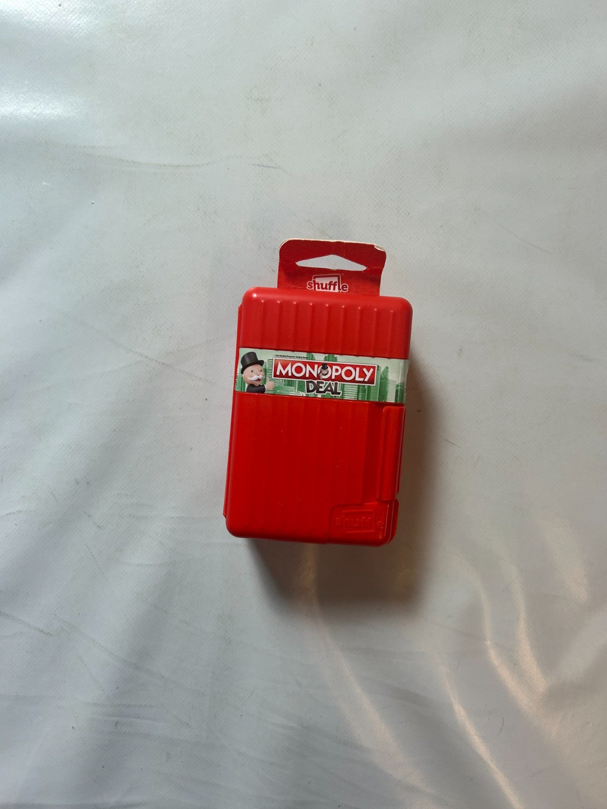 Detailfoto 2 – SKU A12363 – Kartenspiel gebraucht bei Brettspielimperium
