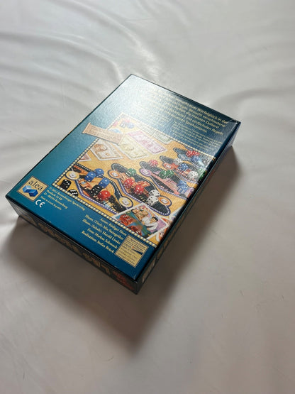 Detailfoto 13 – SKU A11432 – Gesellschaftsspiel gebraucht bei Brettspielimperium