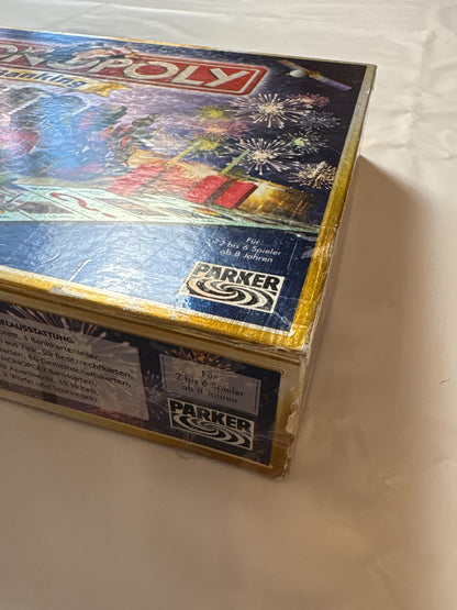Brettspiel - Monopoly Banking - Parker 2005 - Vollständig funktionsfähig - Ansicht 5