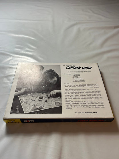Detailfoto 10 – SKU W9402 – Gesellschaftsspiel gebraucht bei Brettspielimperium