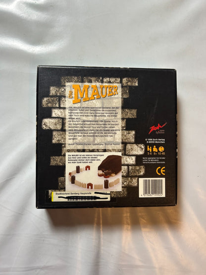 Detailfoto 8 – SKU A12285 – Gesellschaftsspiel gebraucht bei Brettspielimperium