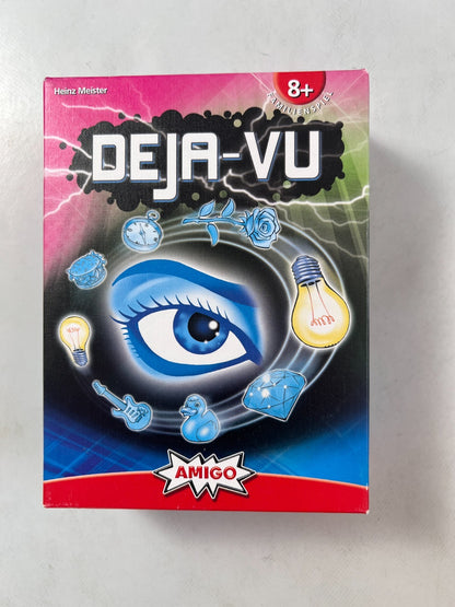 Detailfoto 5 – SKU A10733 – Kartenspiel gebraucht bei Brettspielimperium