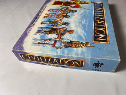 Detailfoto 9 – SKU A8569 – Gesellschaftsspiel gebraucht bei Brettspielimperium