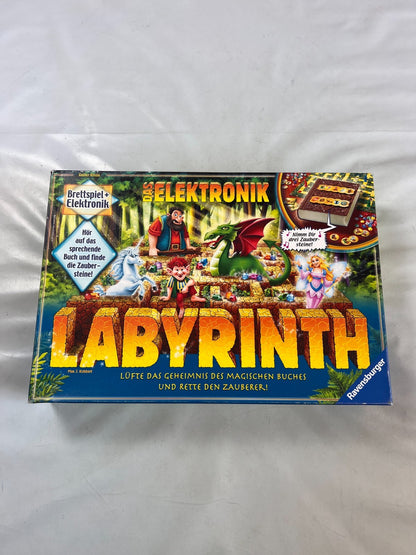 Detailfoto 4 – SKU A13864 – Gesellschaftsspiel gebraucht bei Brettspielimperium