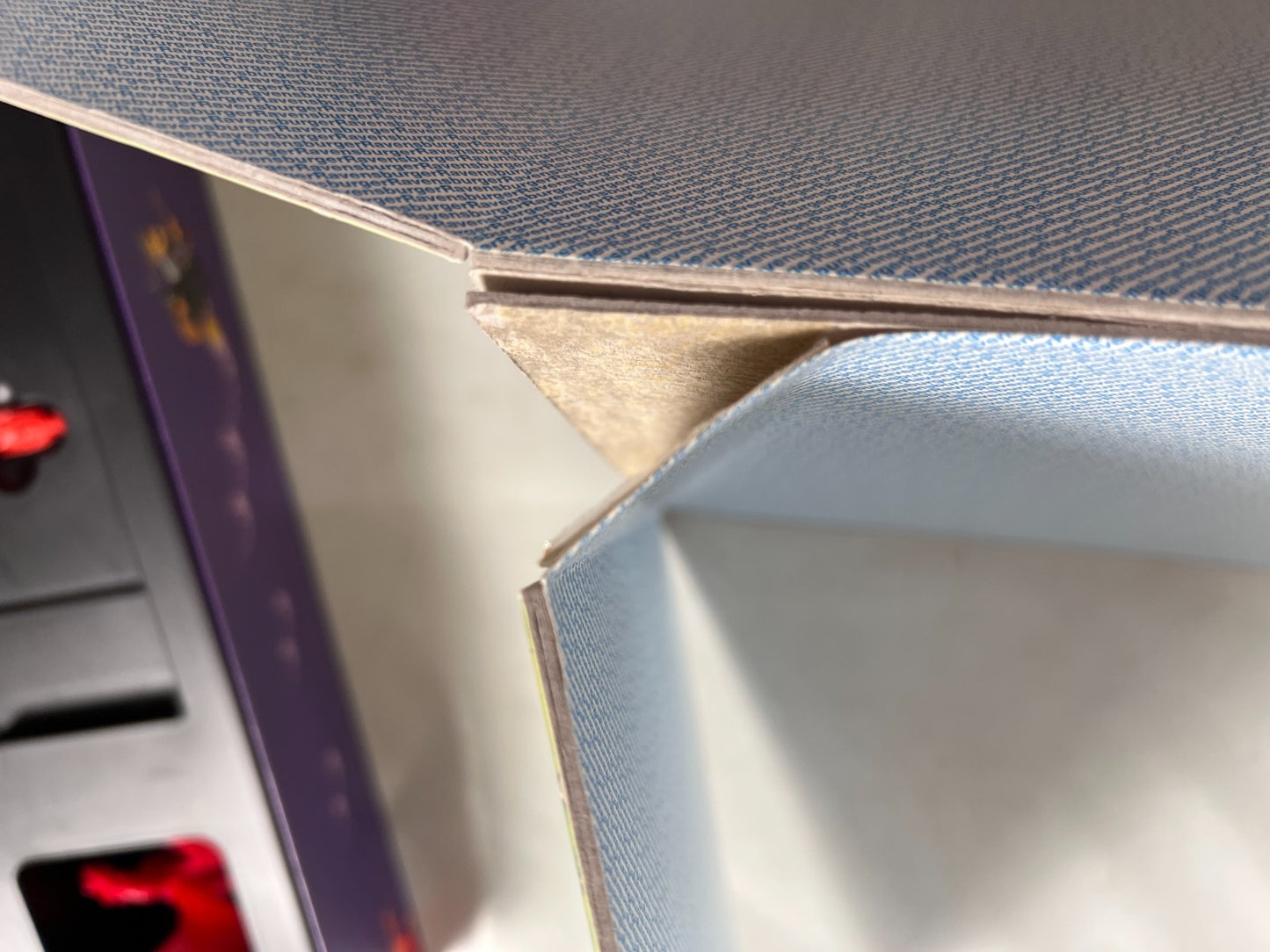 Detailfoto 5 – SKU A14554 – Gesellschaftsspiel gebraucht bei Brettspielimperium