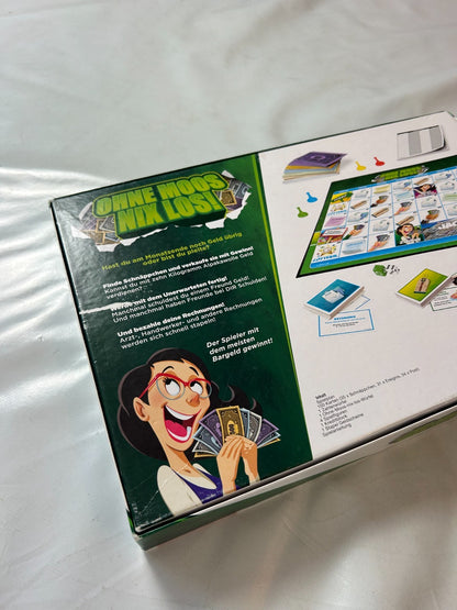 Detailfoto 13 – SKU A12590A – Gesellschaftsspiel gebraucht bei Brettspielimperium