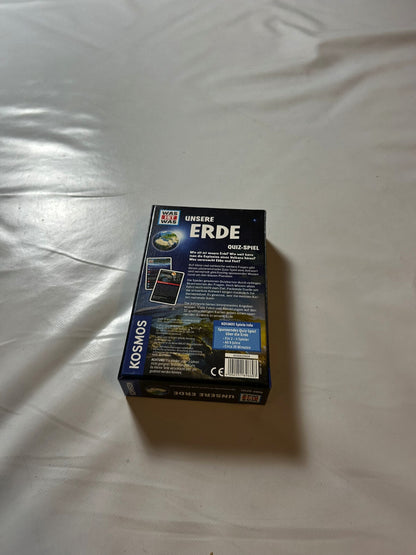 Detailfoto 7 – SKU A8454 – Gesellschaftsspiel gebraucht bei Brettspielimperium
