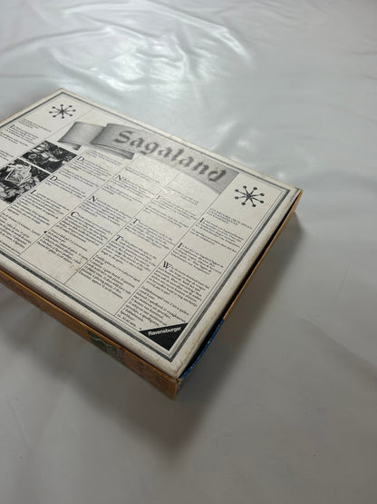 Detailfoto 14 – SKU A9847 – Gesellschaftsspiel gebraucht bei Brettspielimperium