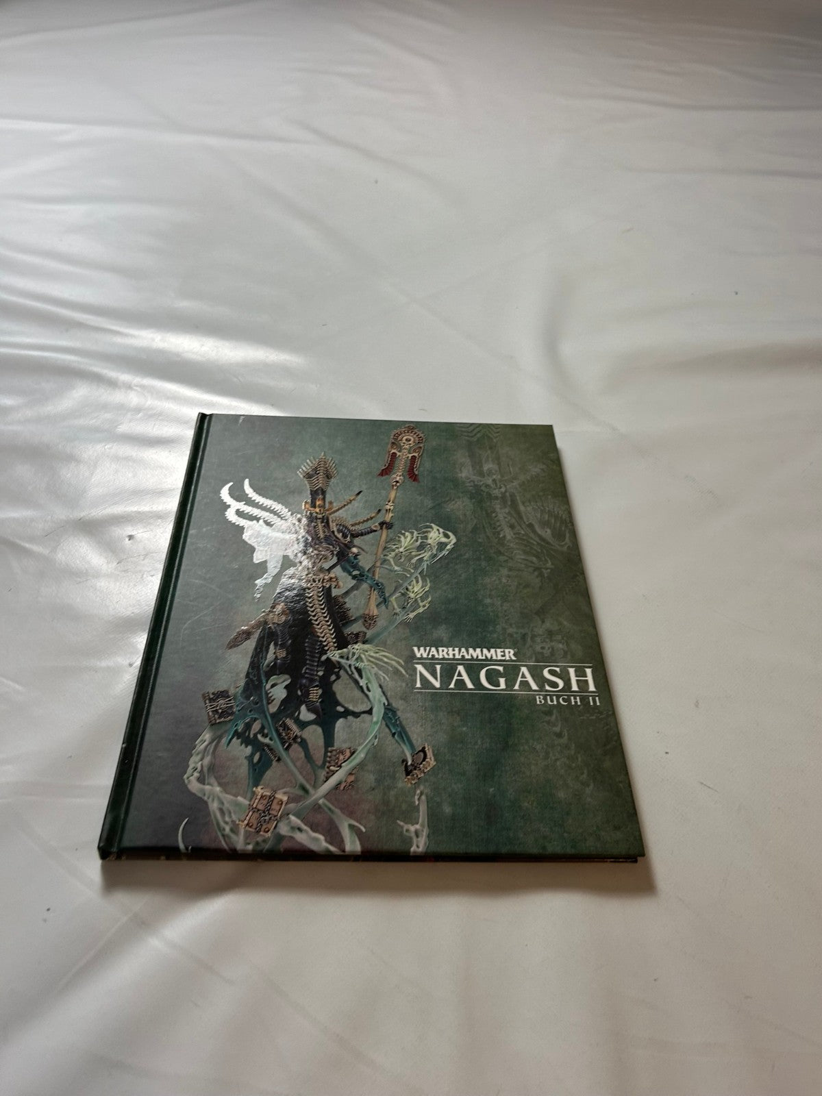 Detailfoto 3 – SKU A9930 – Rollenspiel-Buch gebraucht bei Brettspielimperium