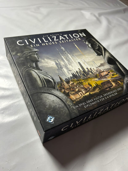 Detailfoto 6 – SKU A8785 – Gesellschaftsspiel gebraucht bei Brettspielimperium