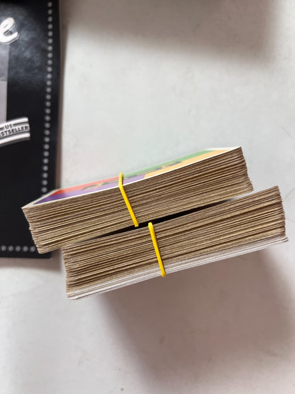Detailfoto 4 – SKU A14171 – Kartenspiel gebraucht bei Brettspielimperium