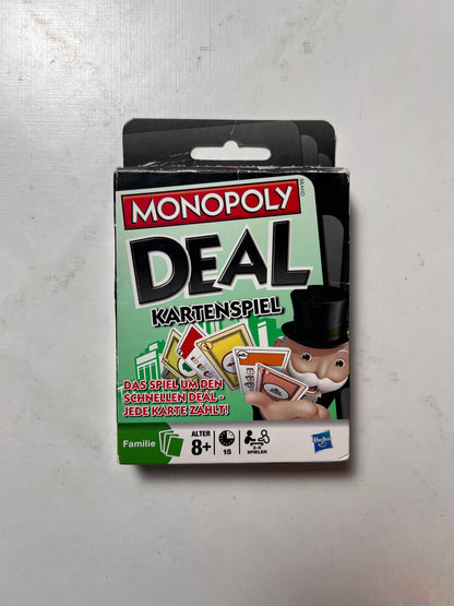 Detailfoto 4 – SKU A5411 – Gesellschaftsspiel gebraucht bei Brettspielimperium