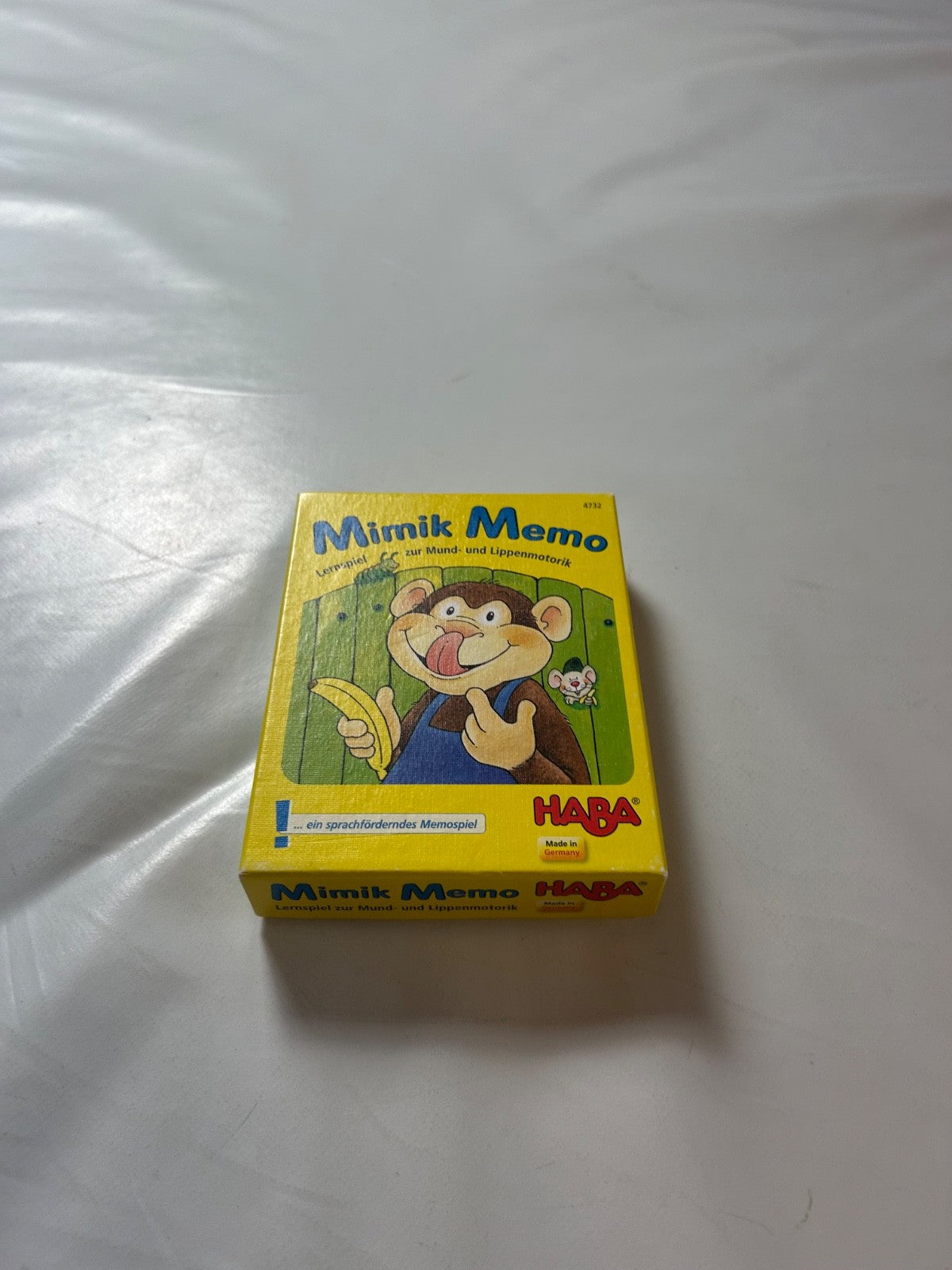Detailfoto 3 – SKU A11428 – Kartenspiel gebraucht bei Brettspielimperium