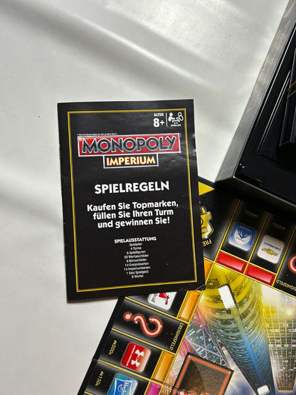 Detailfoto 7 – SKU A6584 – Gesellschaftsspiel gebraucht bei Brettspielimperium