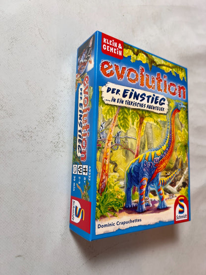 Detailfoto 5 – SKU A14011 – Kartenspiel gebraucht bei Brettspielimperium