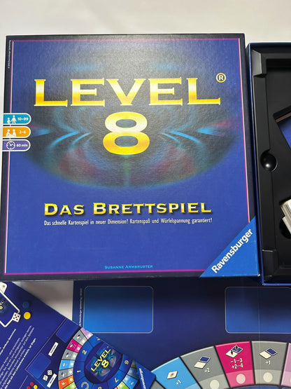 Detailfoto 6 – SKU A6735 – Gesellschaftsspiel gebraucht bei Brettspielimperium