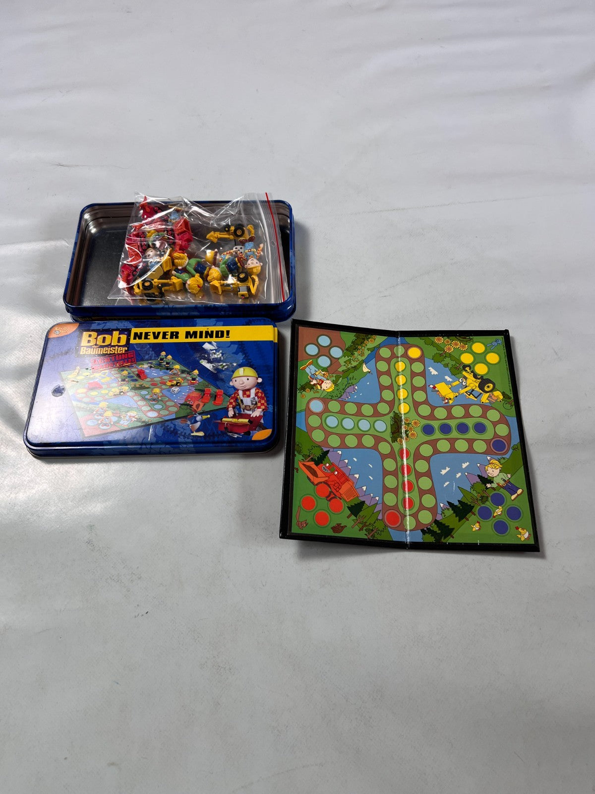 Detailfoto 3 – SKU A13520 – Gesellschaftsspiel gebraucht bei Brettspielimperium