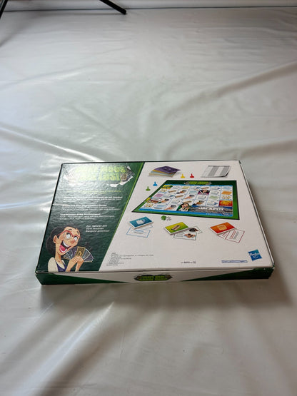 Detailfoto 11 – SKU A12590A – Gesellschaftsspiel gebraucht bei Brettspielimperium