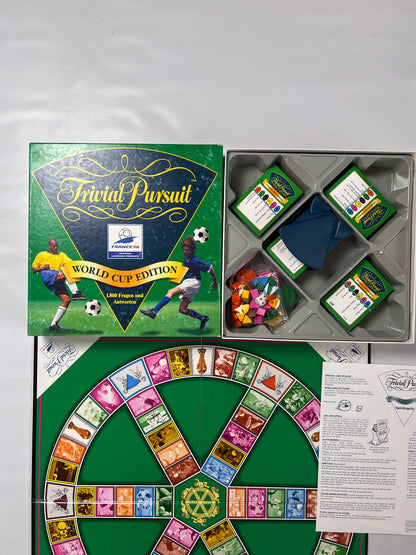 Detailfoto 3 – SKU A8219 – Gesellschaftsspiel gebraucht bei Brettspielimperium