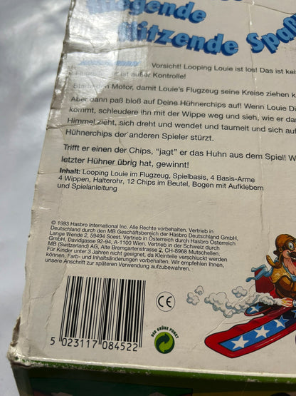 Detailfoto 12 – SKU A7999 – Gesellschaftsspiel gebraucht bei Brettspielimperium