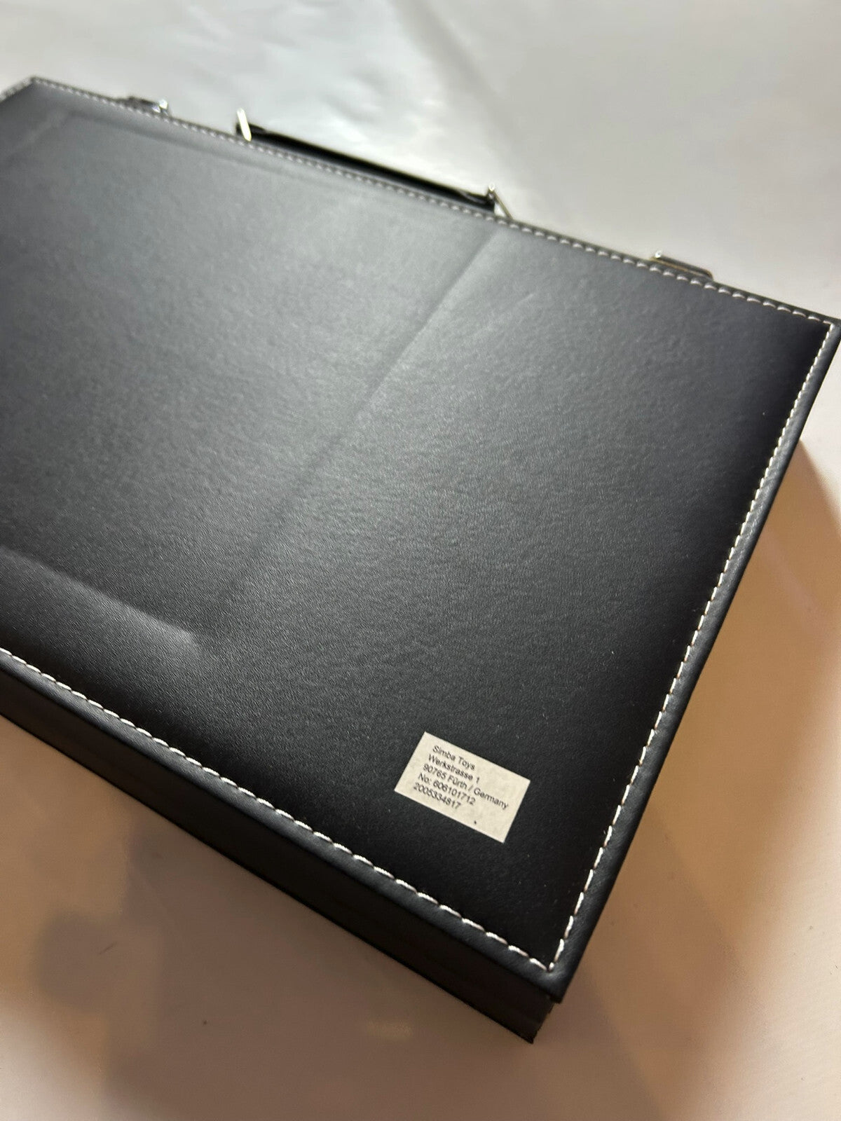 Detailfoto 10 – SKU A9062 – Gesellschaftsspiel gebraucht bei Brettspielimperium