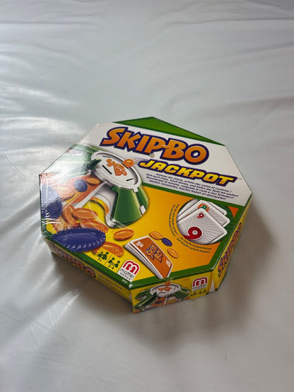Detailfoto 3 – SKU A11449 – Gesellschaftsspiel gebraucht bei Brettspielimperium