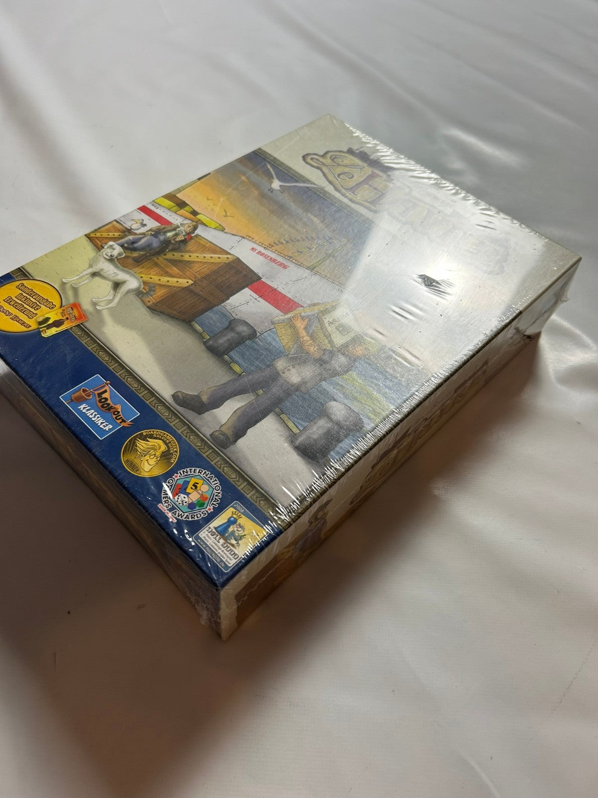 Detailfoto 4 – SKU W10081 – Gesellschaftsspiel neu bei Brettspielimperium