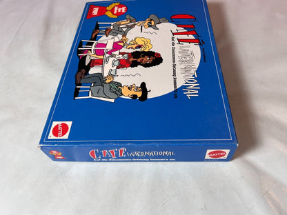 Detailfoto 7 – SKU A14509 – Gesellschaftsspiel gebraucht bei Brettspielimperium