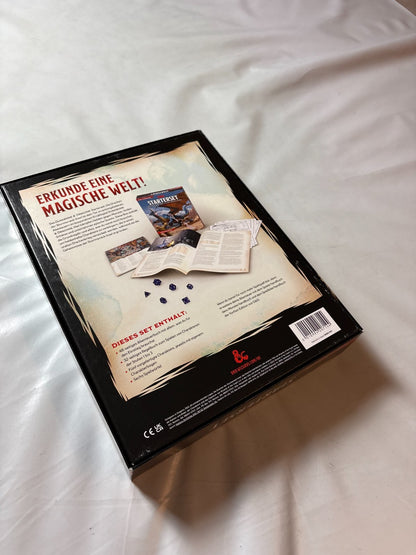 Detailfoto 11 – SKU A14256 – Rollenspiel-Buch gebraucht bei Brettspielimperium