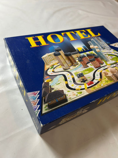 Detailfoto 5 – SKU A8649 – Gesellschaftsspiel gebraucht bei Brettspielimperium
