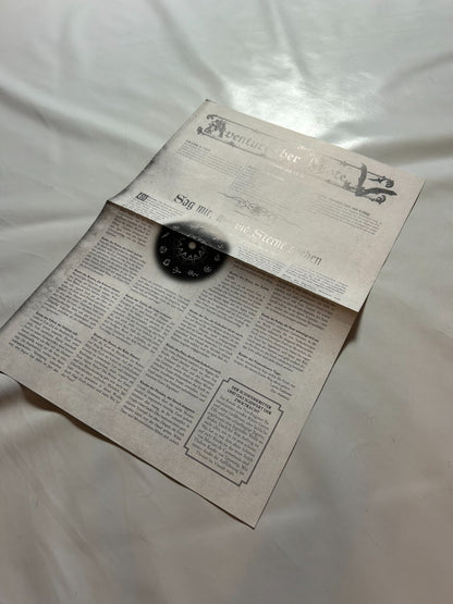 Detailfoto 4 – SKU A11817 – Rollenspiel-Buch gebraucht bei Brettspielimperium