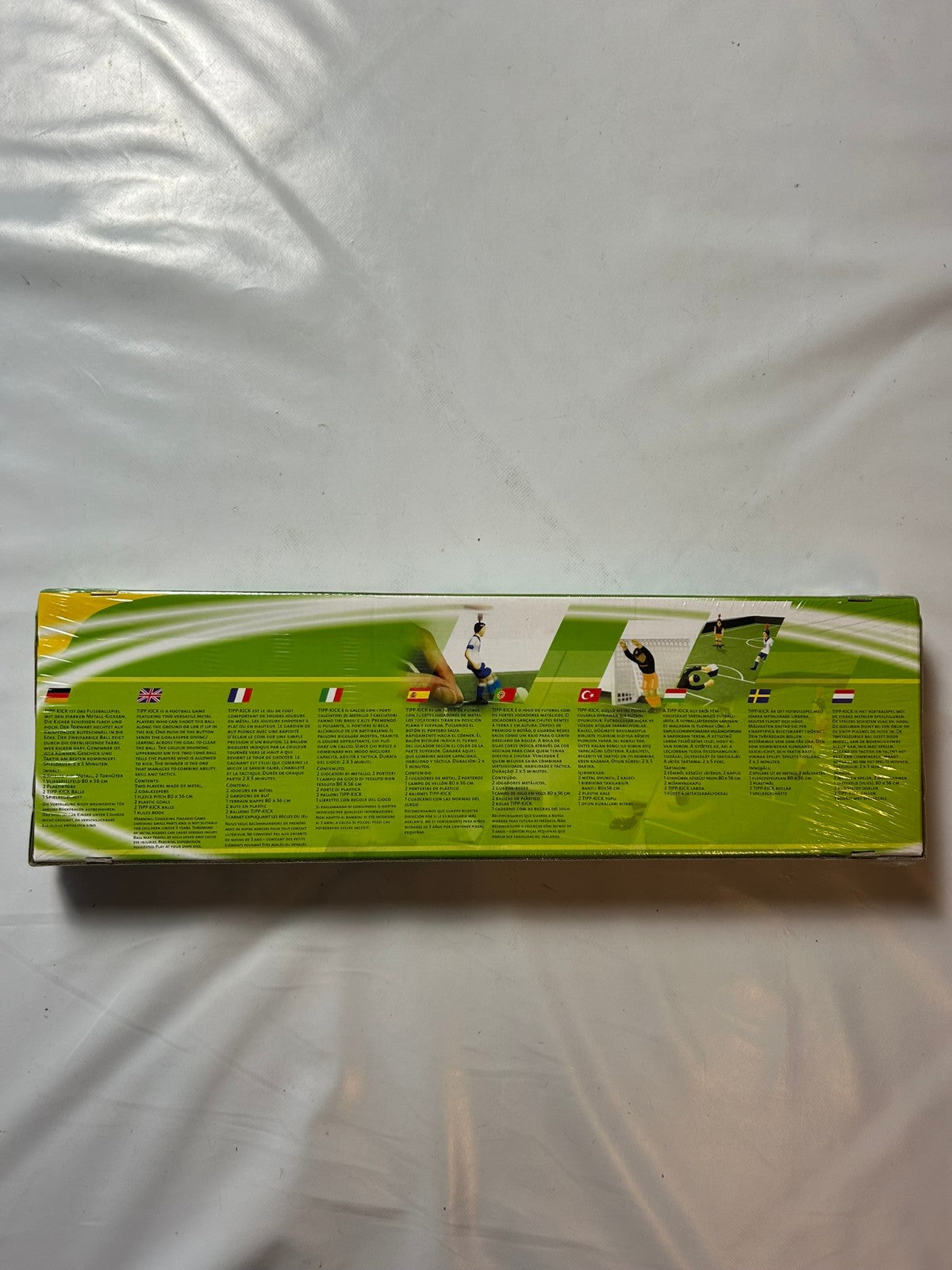 Detailfoto 6 – SKU A9179 – Gesellschaftsspiel gebraucht bei Brettspielimperium