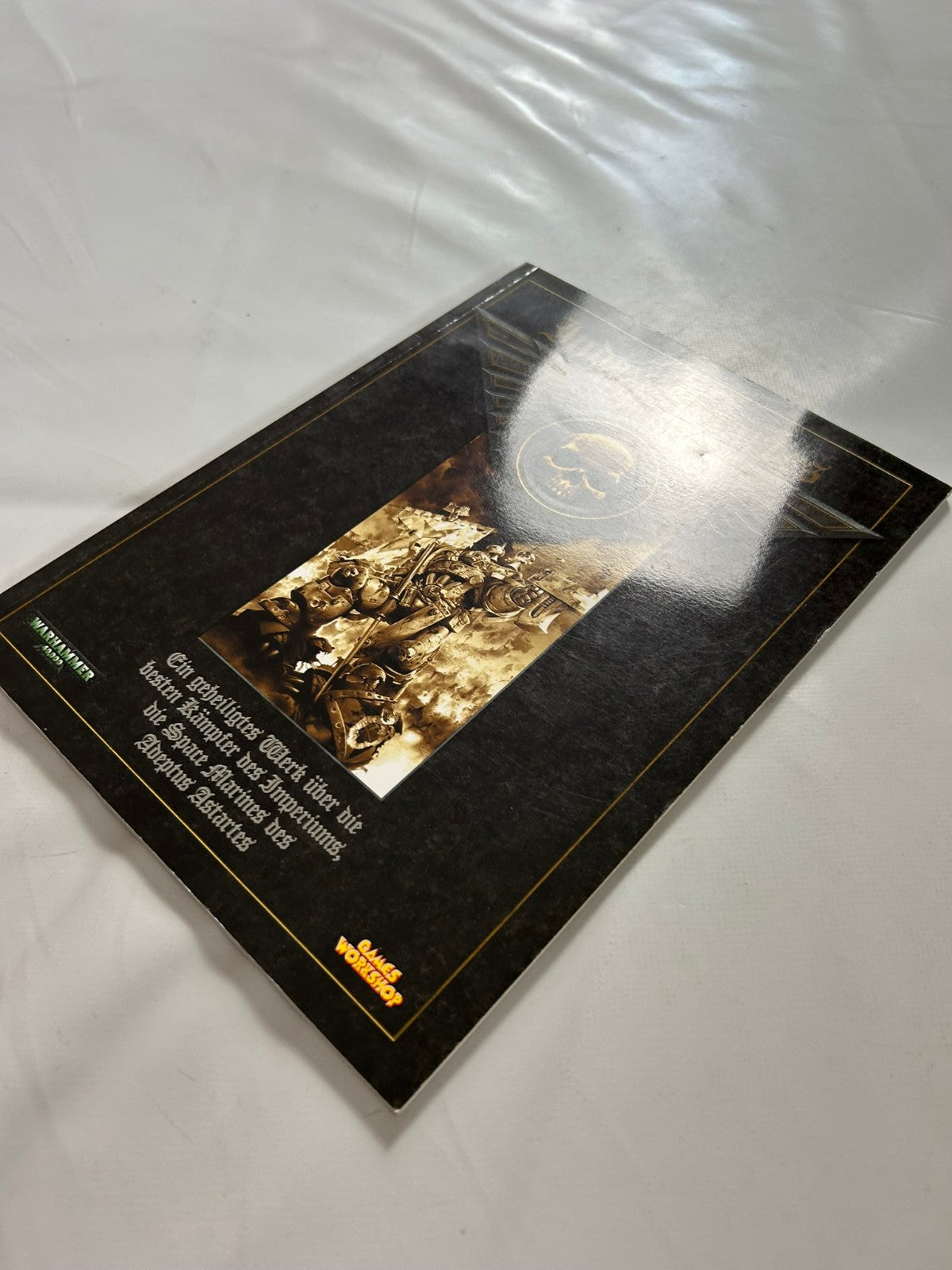 Detailfoto 4 – SKU A9922 – Gesellschaftsspiel gebraucht bei Brettspielimperium