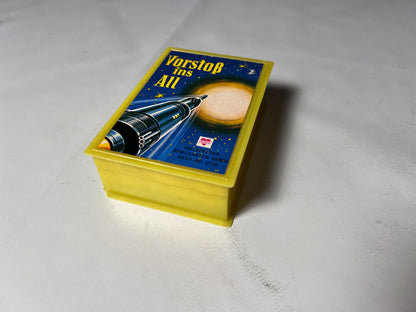 Detailfoto 9 – SKU A7432 – Kartenspiel gebraucht bei Brettspielimperium