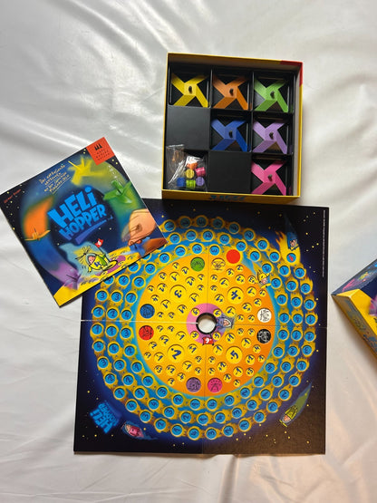 Detailfoto 6 – SKU A12324 – Gesellschaftsspiel gebraucht bei Brettspielimperium