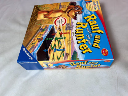 Detailfoto 7 – SKU A14527 – Gesellschaftsspiel gebraucht bei Brettspielimperium