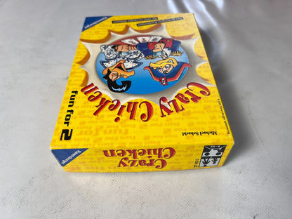 Detailfoto 4 – SKU A10506 – Kartenspiel gebraucht bei Brettspielimperium