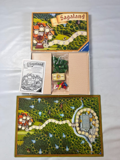 Detailfoto 4 – SKU A10684 – Gesellschaftsspiel gebraucht bei Brettspielimperium