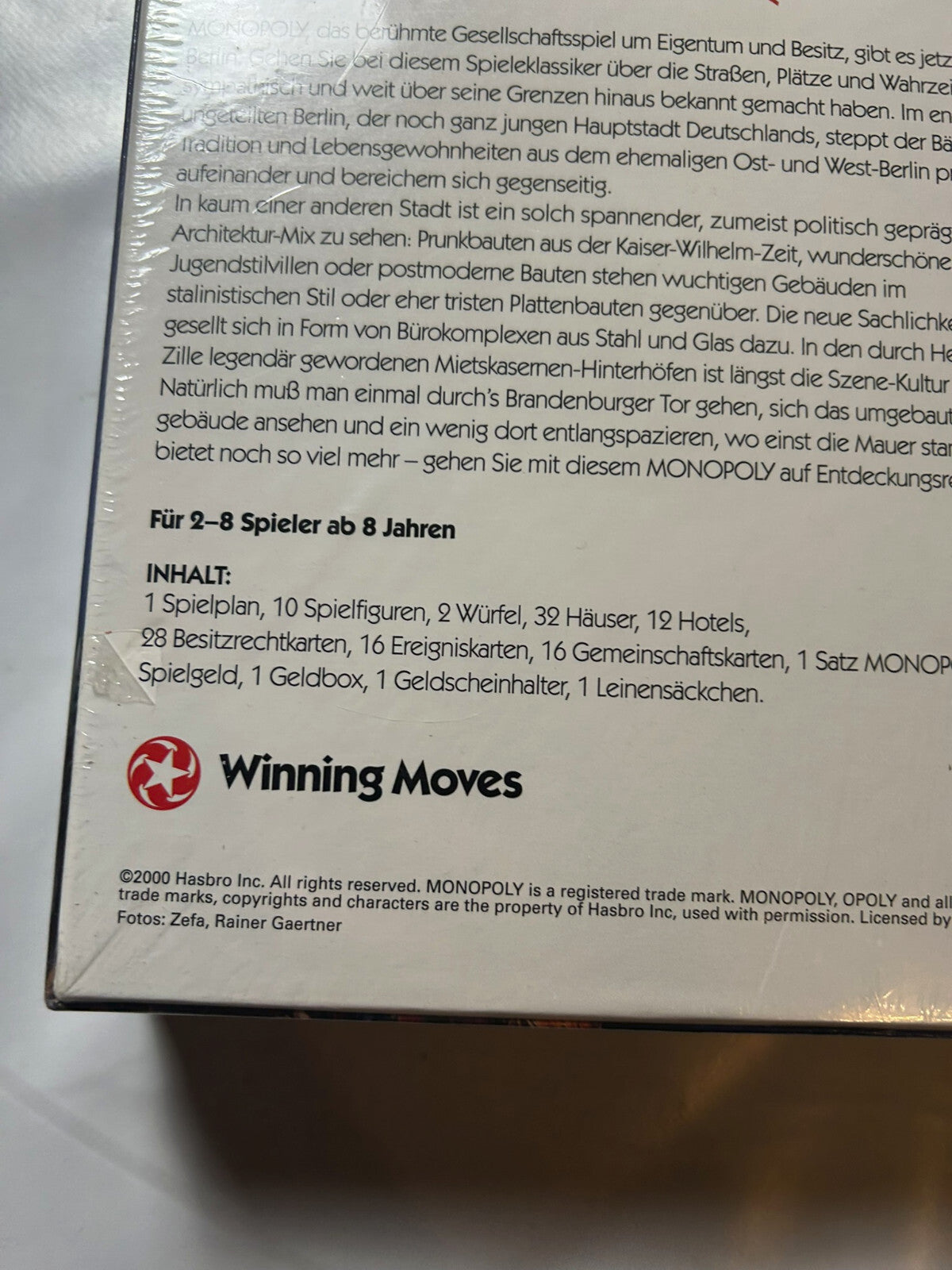 Detailfoto 10 – SKU A8013 – Gesellschaftsspiel neu bei Brettspielimperium