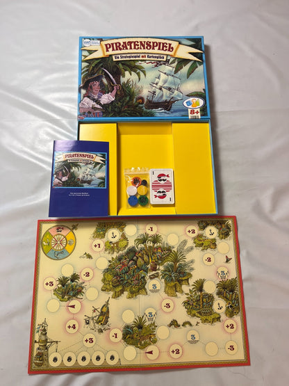 Detailfoto 2 – SKU A14121 – Gesellschaftsspiel gebraucht bei Brettspielimperium